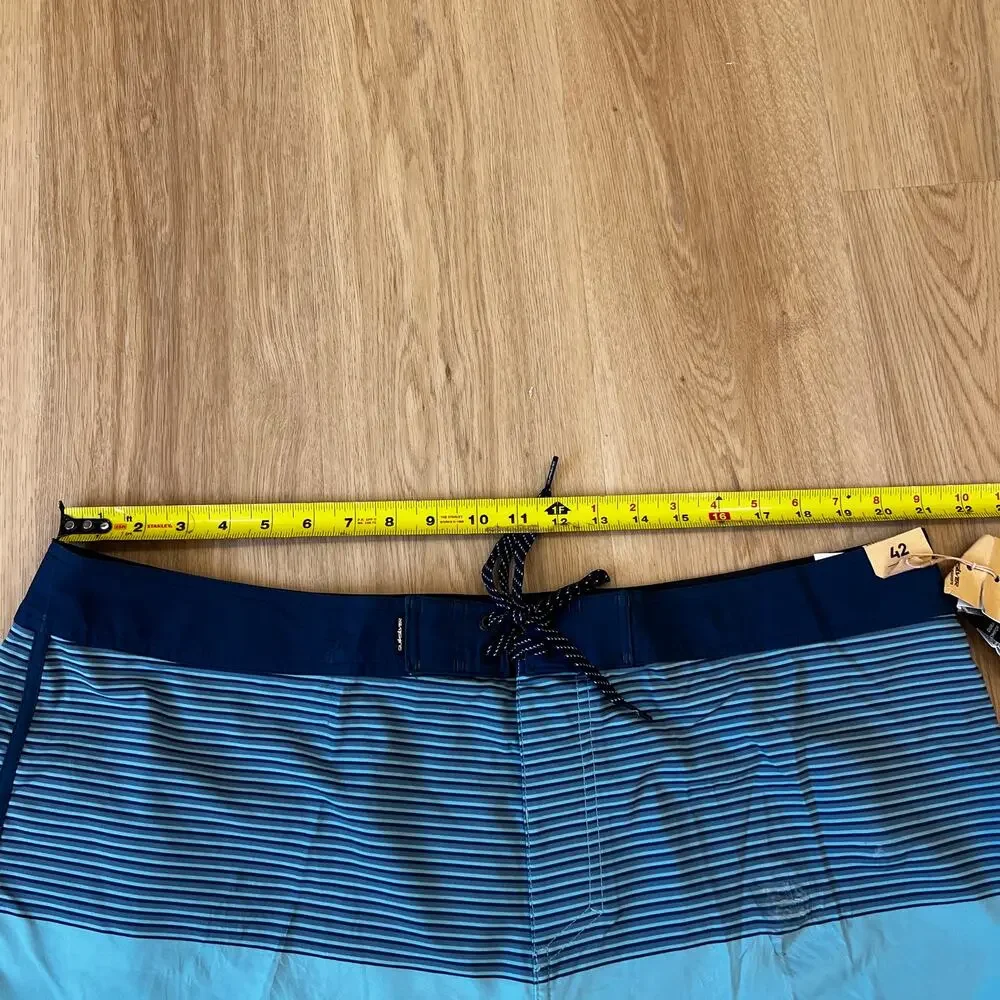 QUIKSILVER Men's Surfsilk Tijuana 19